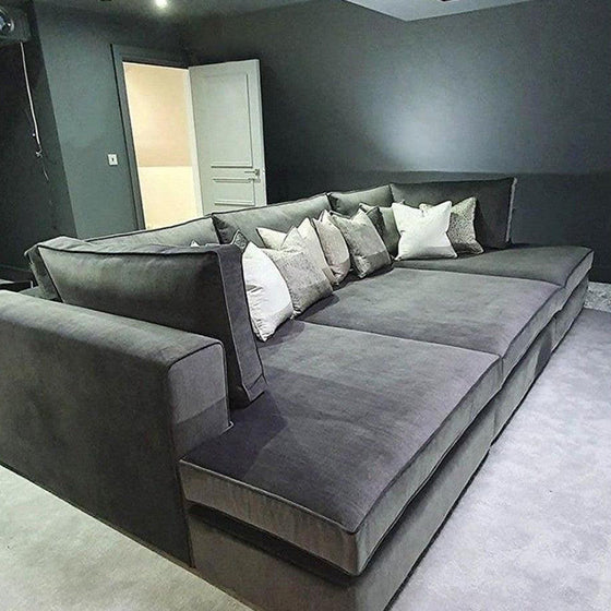 Cinema Sofa