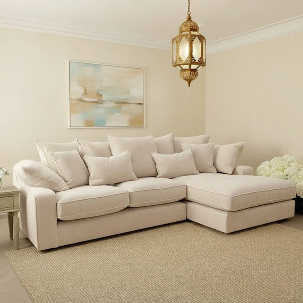 Artisan Comfort Sofa Range