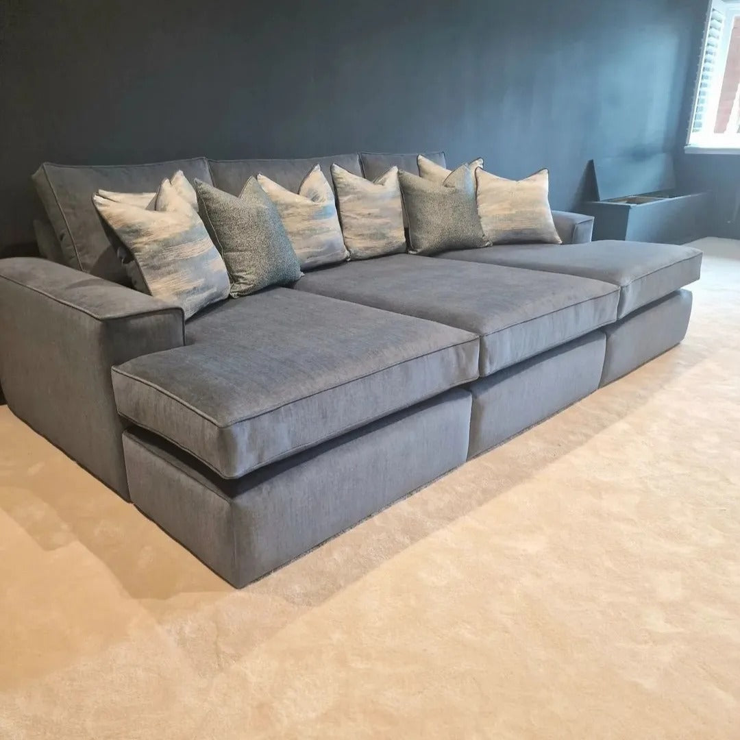 Cinema Sofa