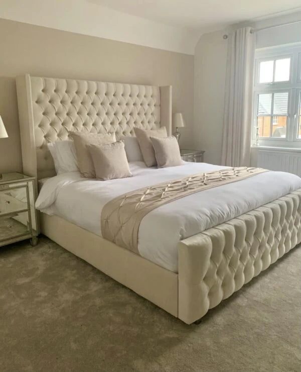 Balmoral Bed