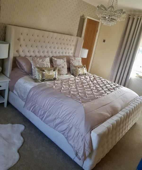 Balmoral Bed
