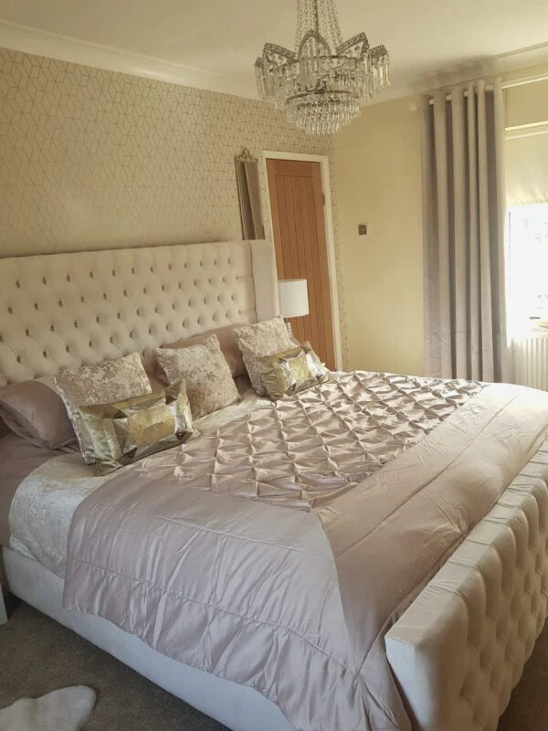 Balmoral Bed