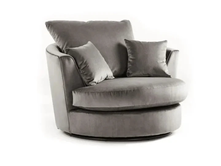 Rockford Swivel Chair