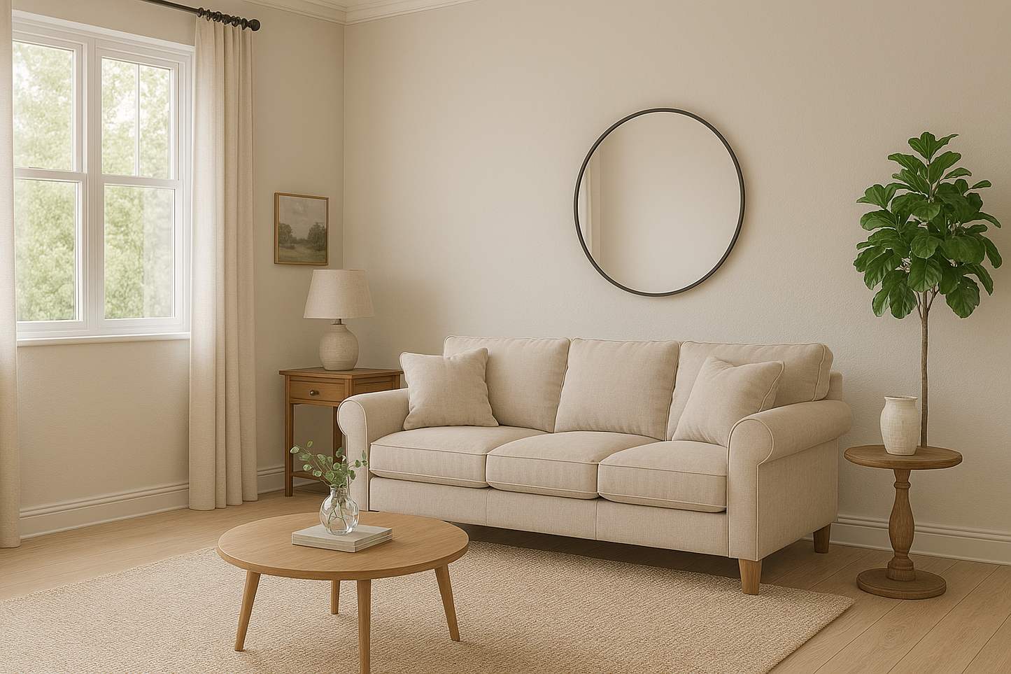 Diana 3 Seater Sofa
