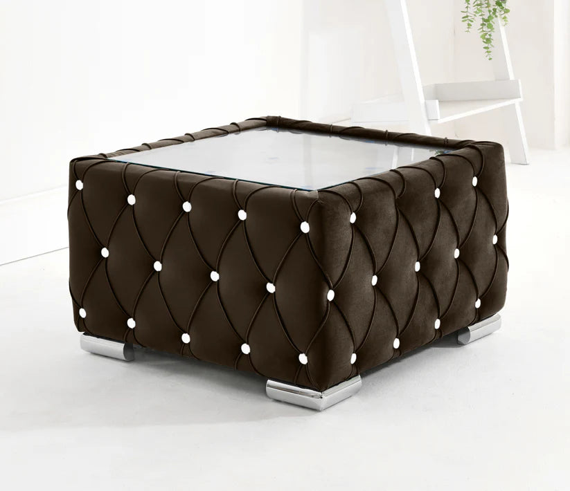 Milano Corner Fullback + Diamonds