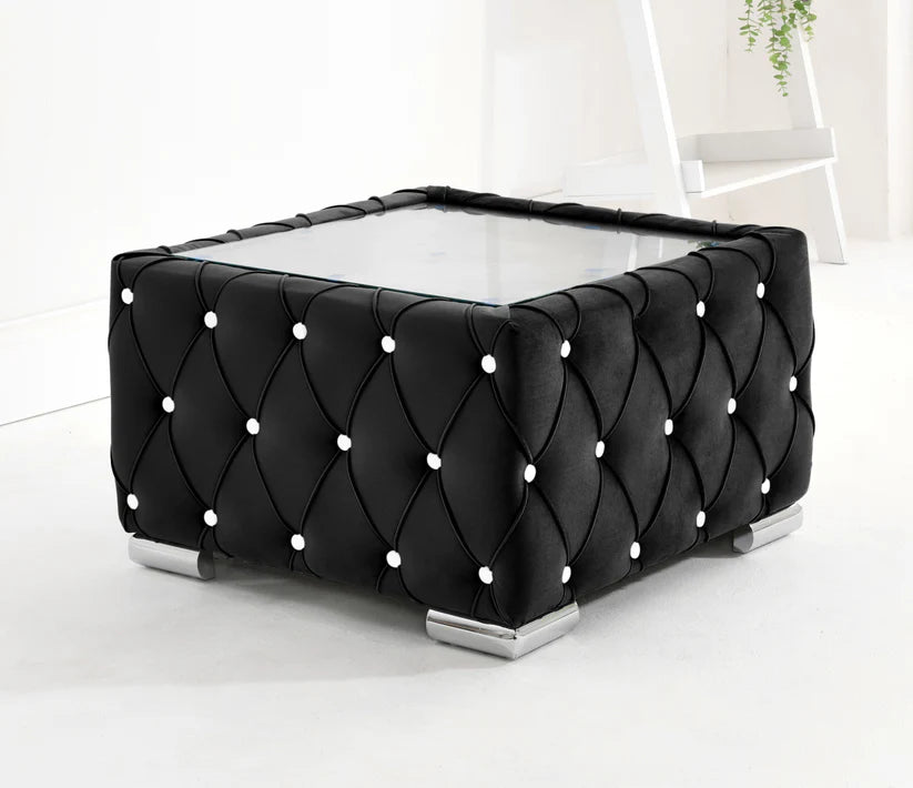 Milano Corner Fullback + Diamonds