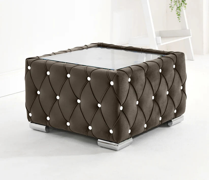Milano Corner Fullback + Diamonds