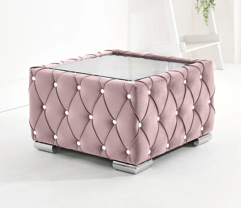 Milano Corner Fullback + Diamonds