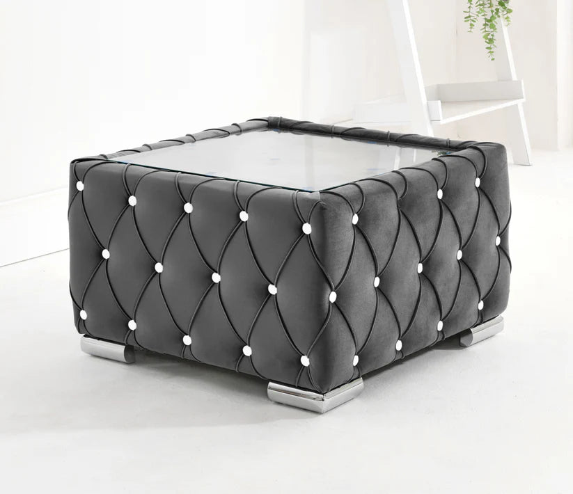 Milano Corner Fullback + Diamonds