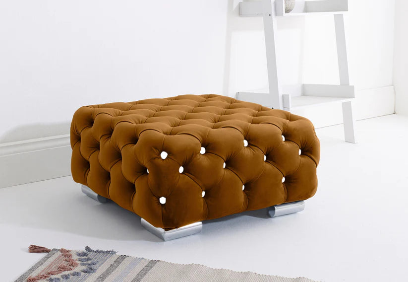 Milano Corner Fullback + Diamonds