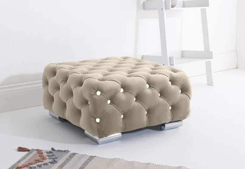 Milano Corner Fullback + Diamonds