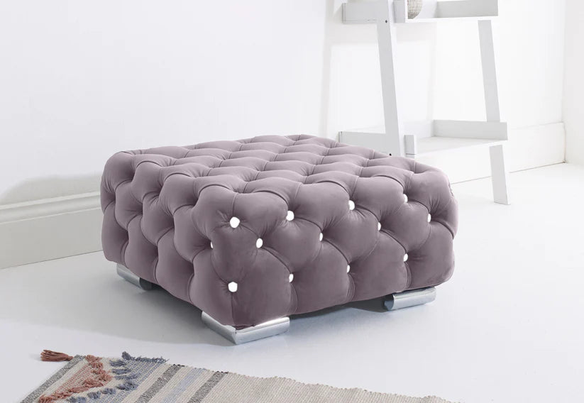 Milano Corner Fullback + Diamonds