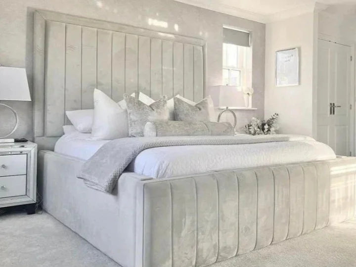 Duxiana Luxury Bed