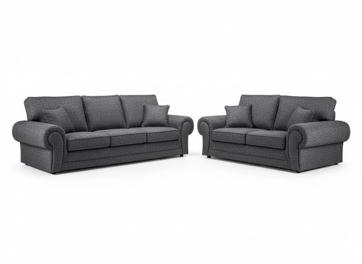 Spencer Large Corner Sofa