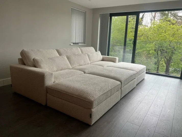 Cinema Sofa