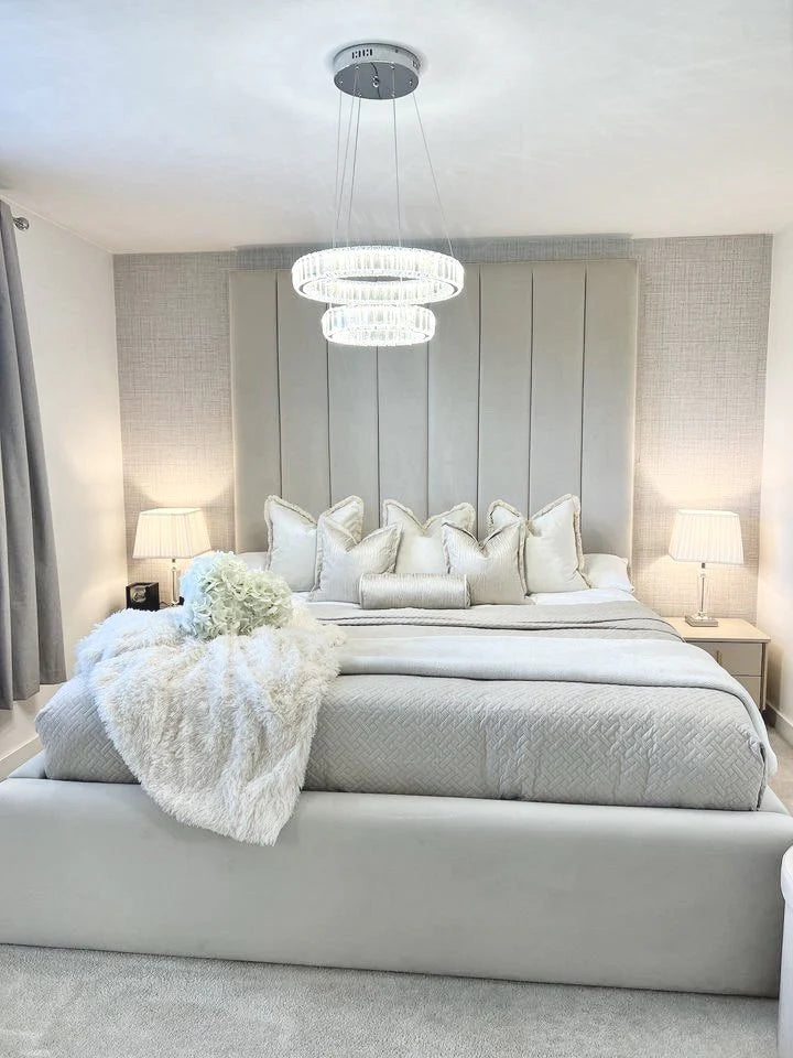 Stratford Bed