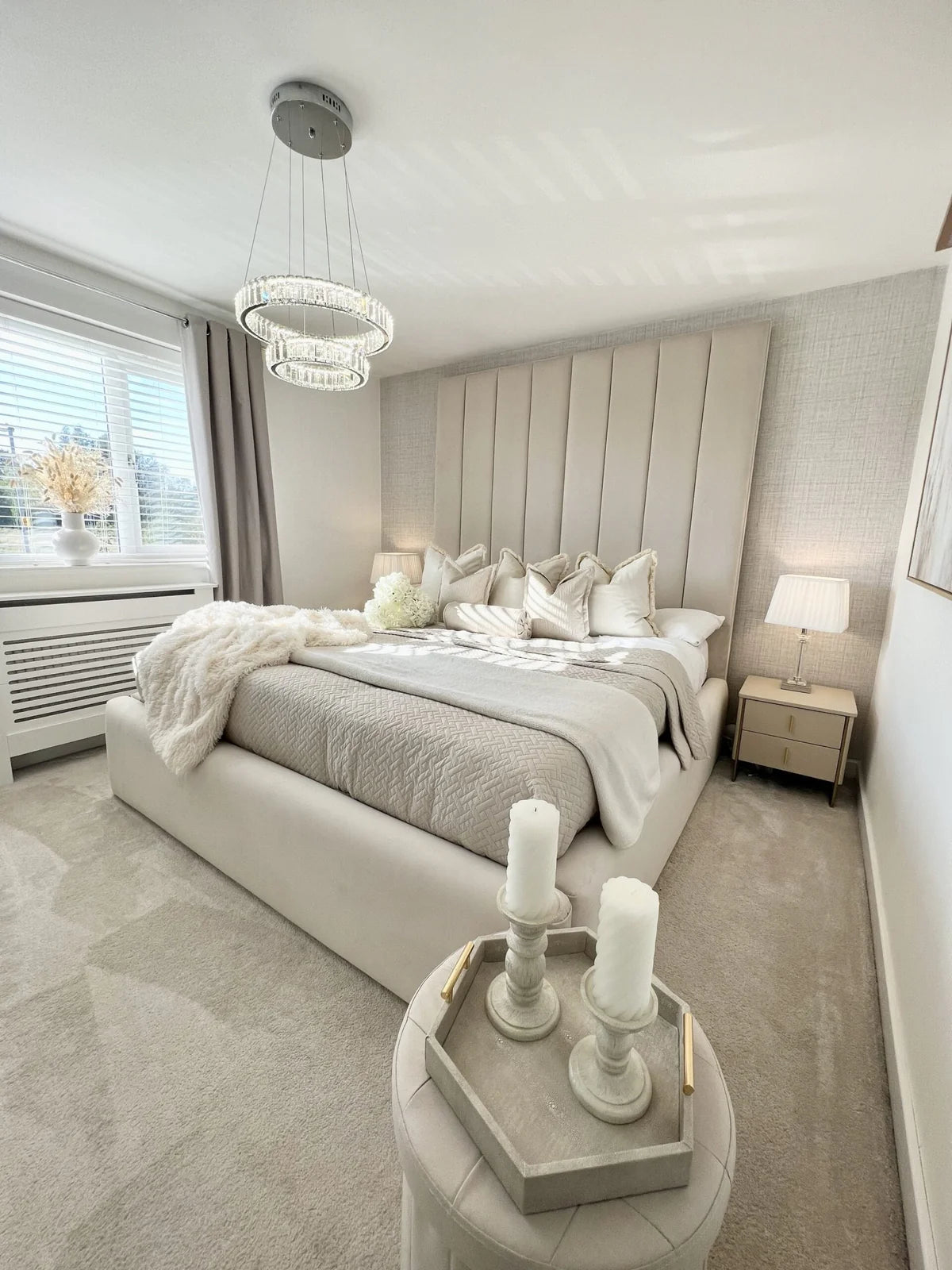 Stratford Bed