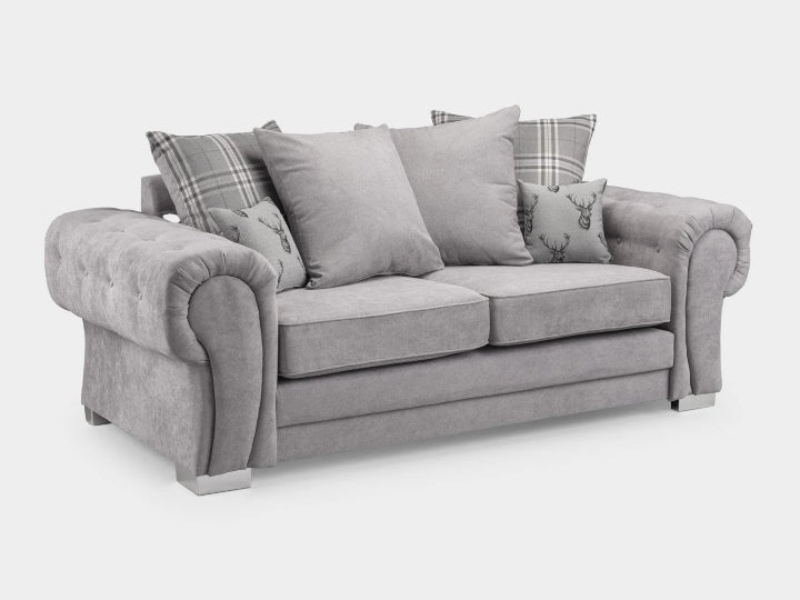 Leonardo 3 Seater corner 3+2 10% cheaper