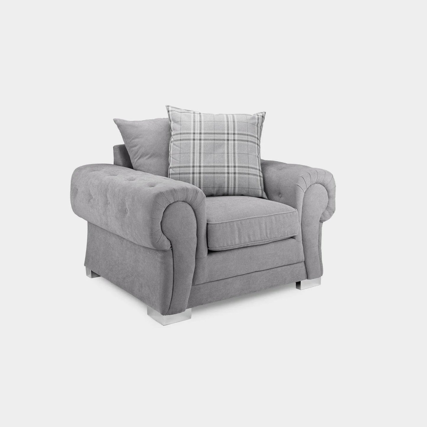 Leonardo Armchair Corner 3+2 and 10% cheaper