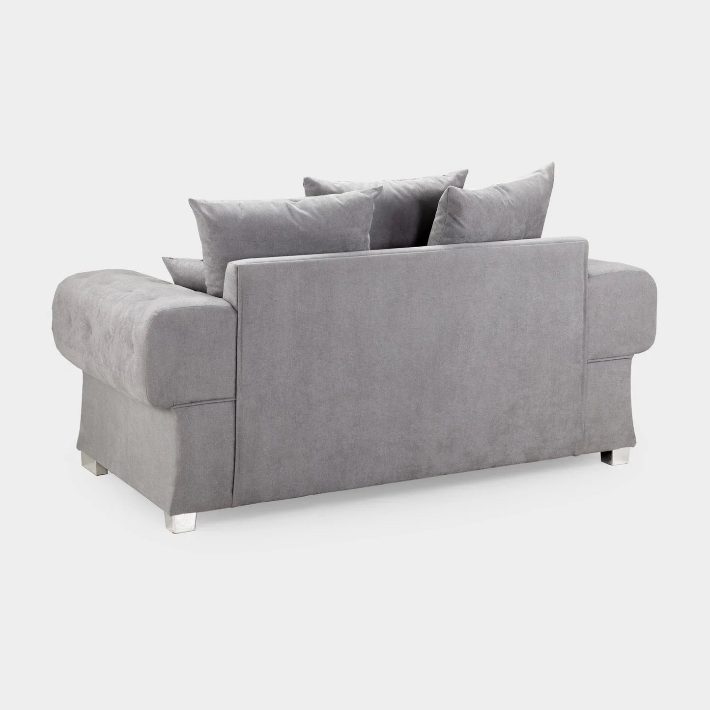 Leonardo 2 Seater Sofa Corner 3+2 and 10% cheaper