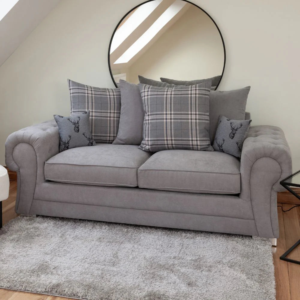 Leonardo 3 Seater corner 3+2 10% cheaper