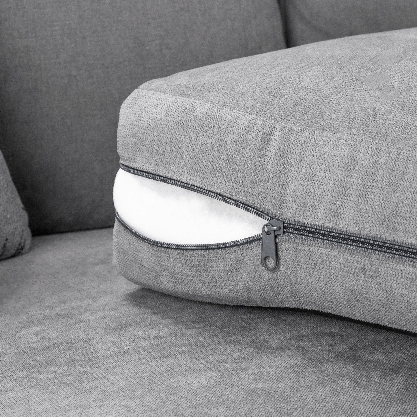 Leonardo 3 Seater corner 3+2 10% cheaper