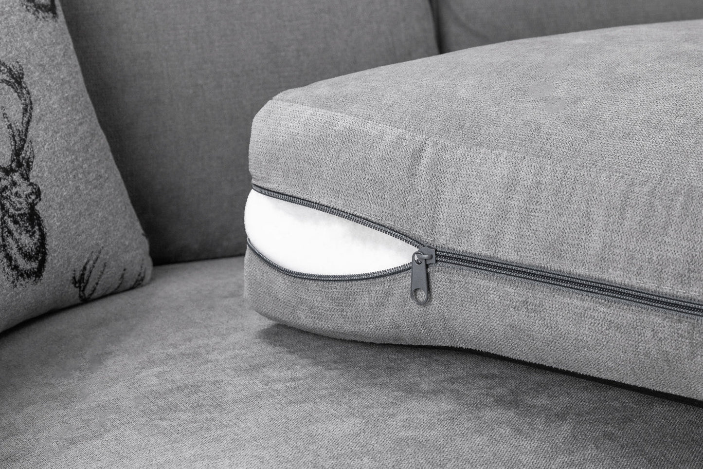 Leonardo Large Corner Bundle 3+2 and 10% cheaper