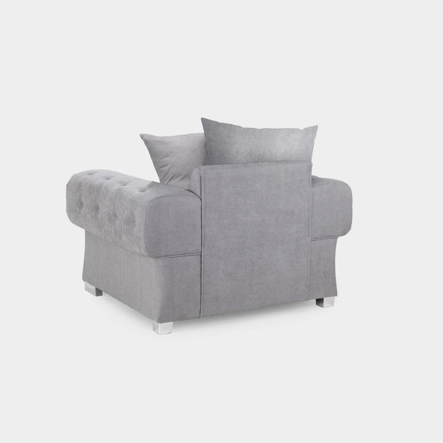 Leonardo Armchair Corner 3+2 and 10% cheaper