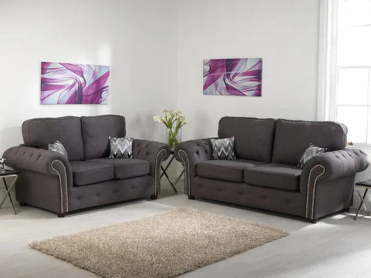 Fitzrovia Scatter Back 3 + 2  Set