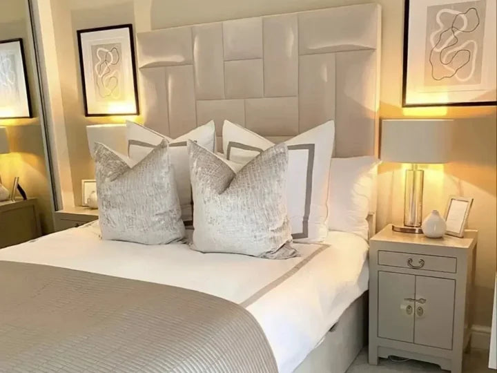 Highland Bed