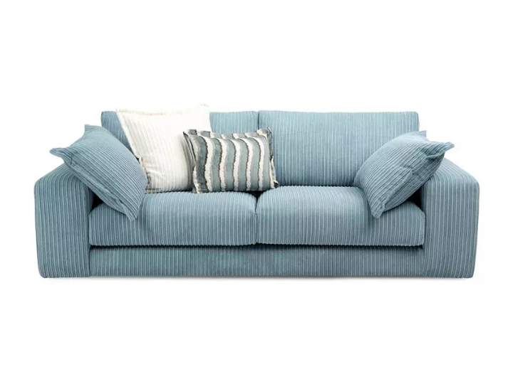 London 4 Seater