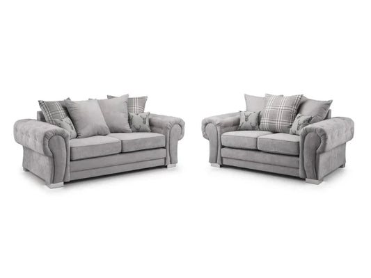 Leonardo 3+2 Bundle Corner