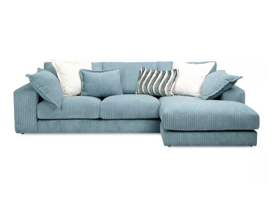 London Right Hand Facing 3 Seater