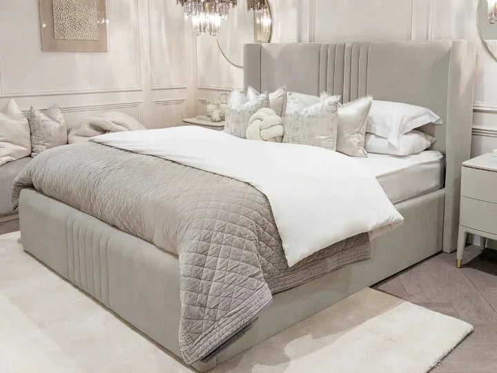 Greenwich Bed