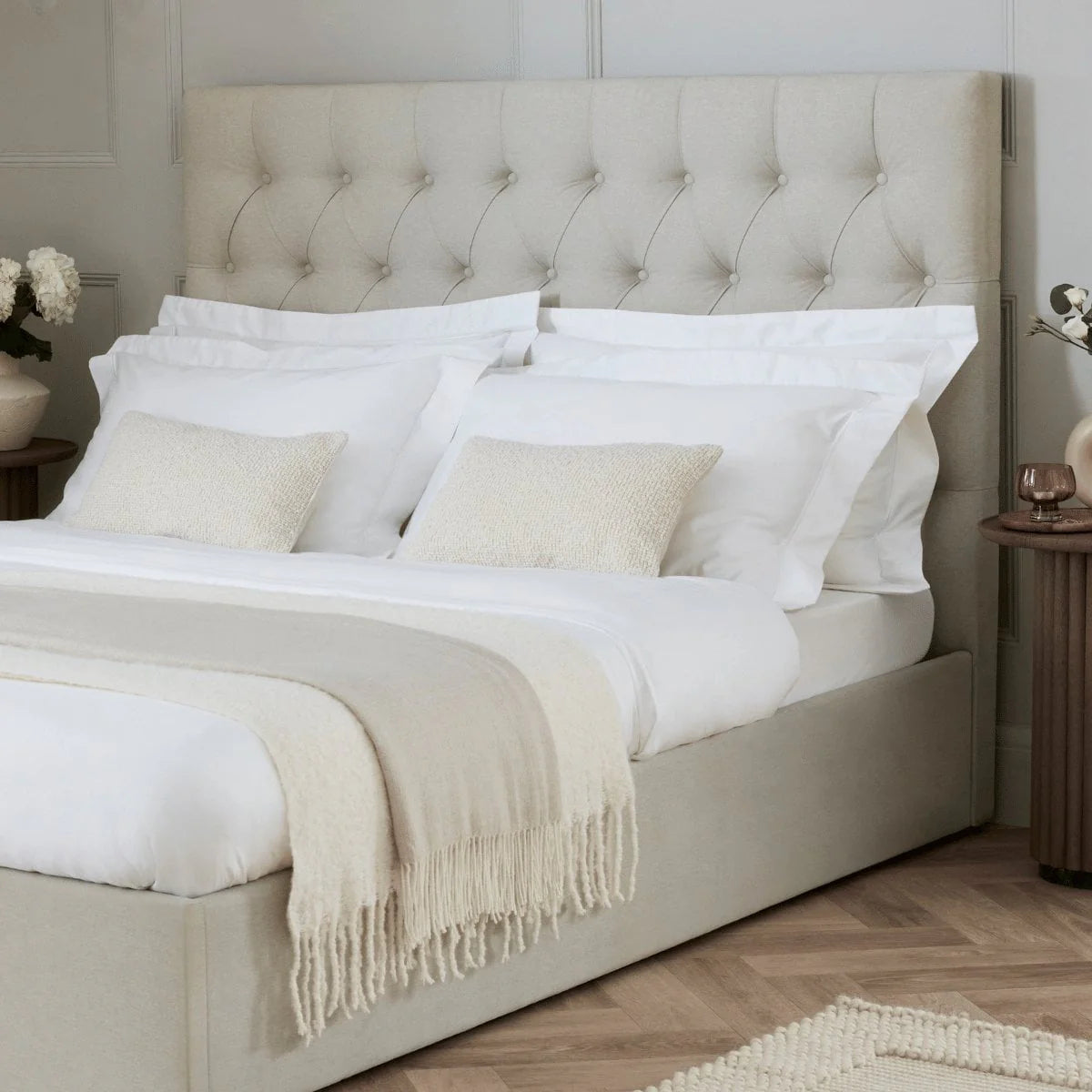 Cotswold Bed Frame