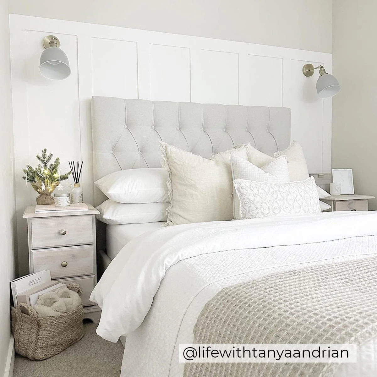 Cotswold Bed Frame