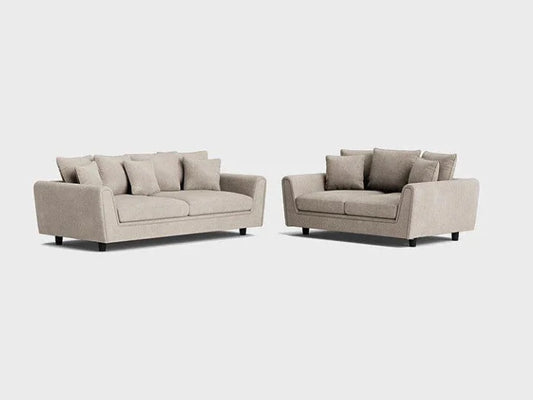 Marylyn 3 + 2 Sofa Set