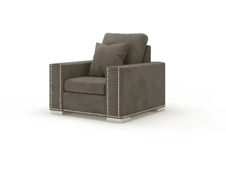 Olivia Cozy Armchair