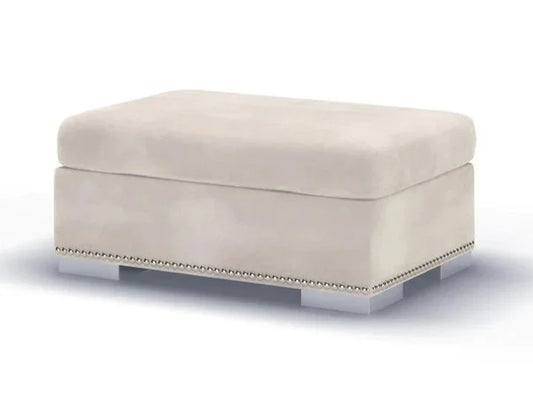 Olivia Cozy Footstool
