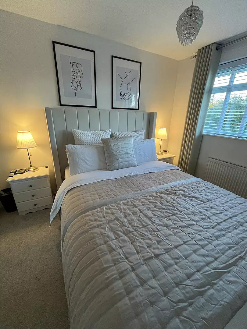 Mayfair Bed