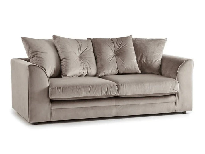 Rockford 3 Seater