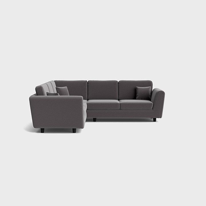 Marylyn Double Corner Sofa
