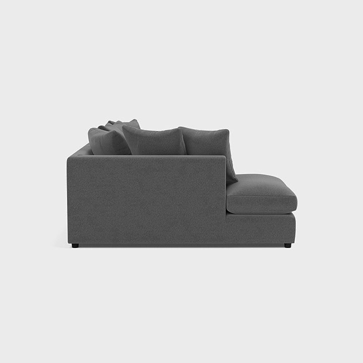 Highgrove Left Corner Sofa