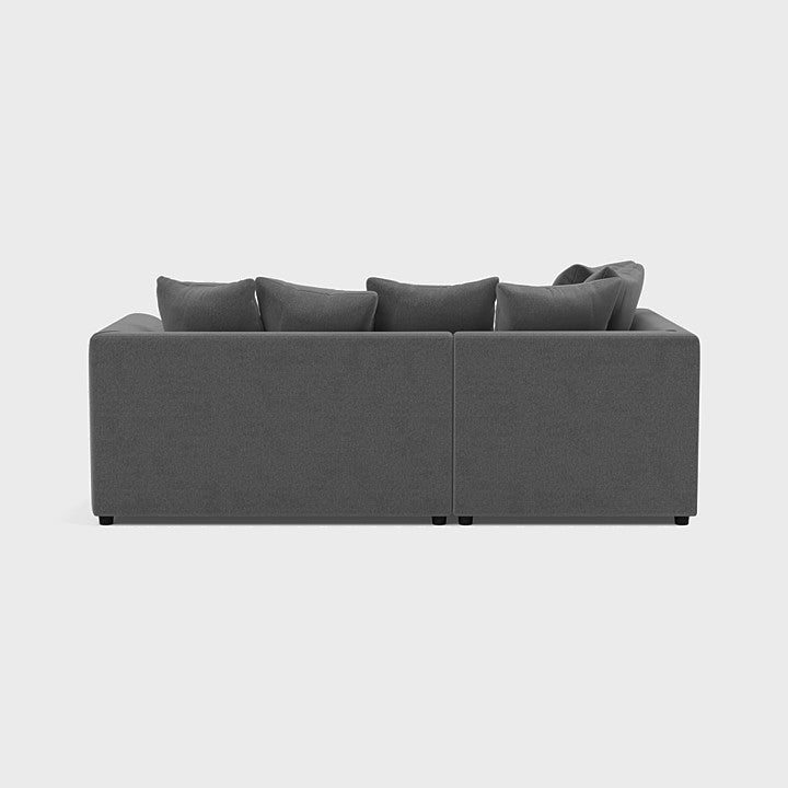Highgrove Left Corner Sofa