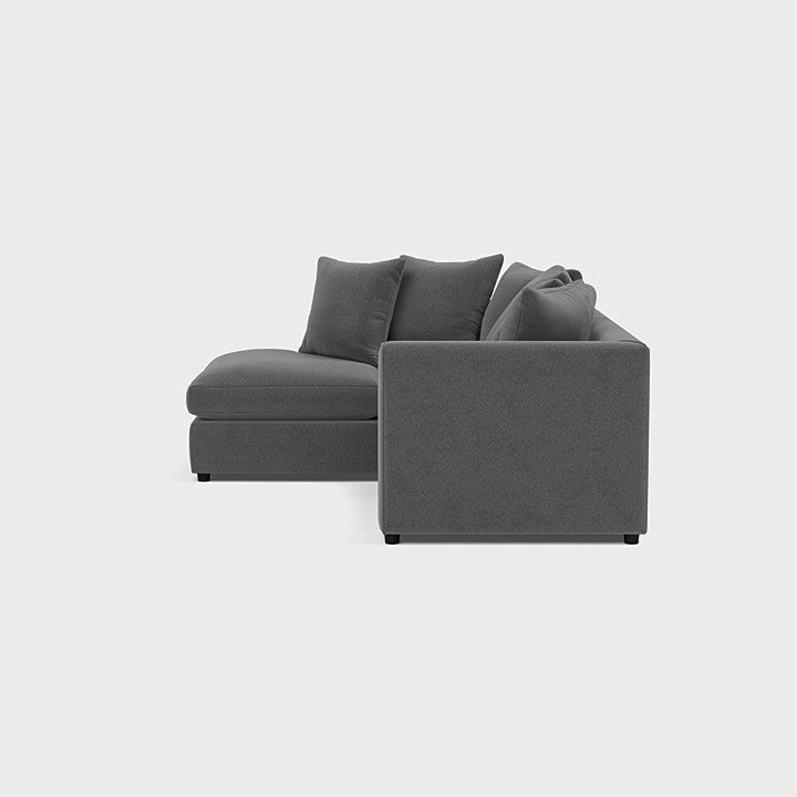 Highgrove Left Corner Sofa