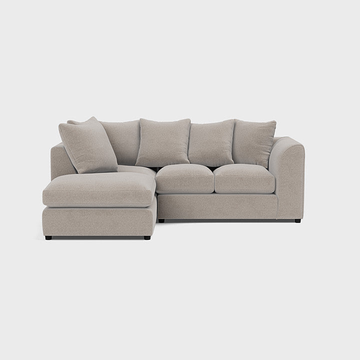 Highgrove Left Corner Sofa
