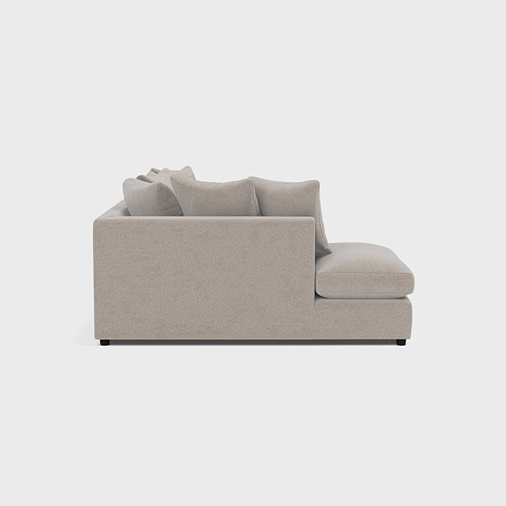 Highgrove Left Corner Sofa