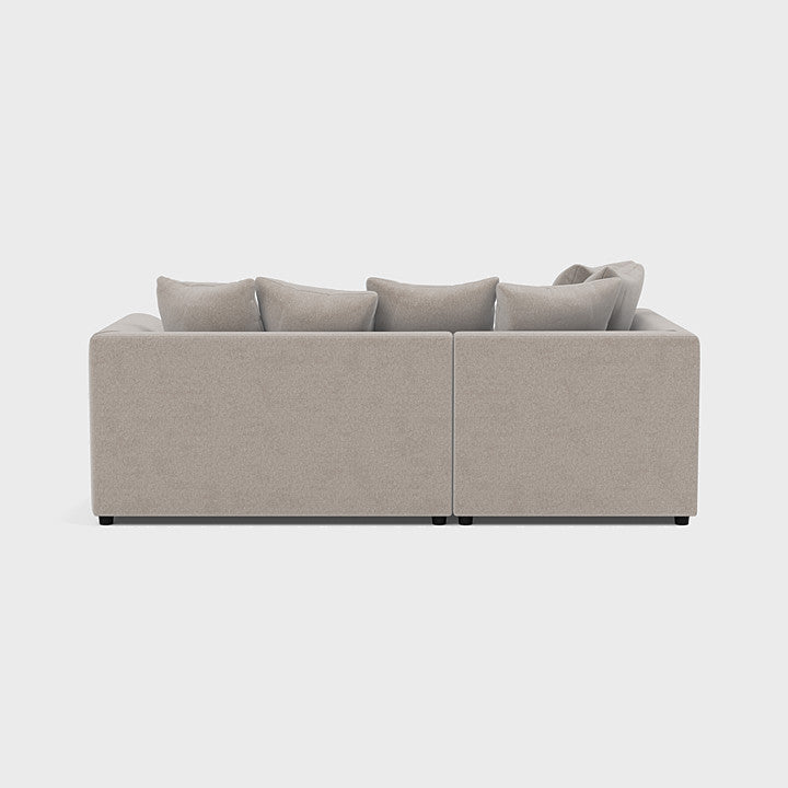 Highgrove Left Corner Sofa