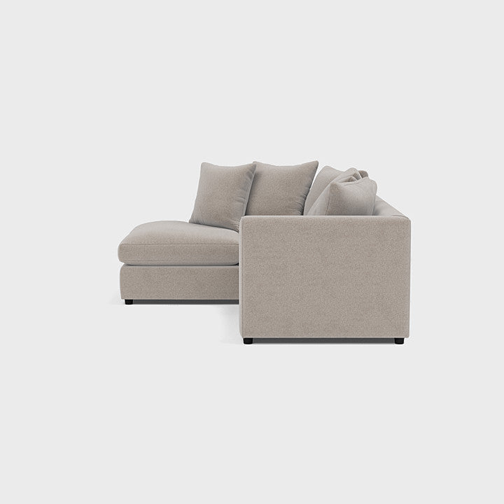 Highgrove Left Corner Sofa