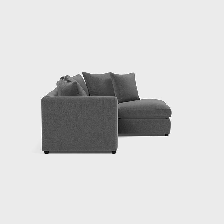 Highgrove Right Corner Sofa